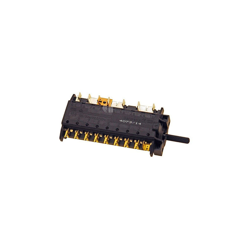 Original switch for Smeg oven code 811730066