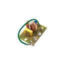 placa electrónica original microondas Bosch código 00609864