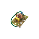Original Bosch microwave electronic board code 00609864