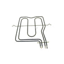 WHIRLPOOL, ARISTON, INDESIT, SCHOLTES - Resistencia superior horno 2200W - C00525932