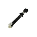 120N shock absorber original for Whirlpool Indesit washing machine C00313078