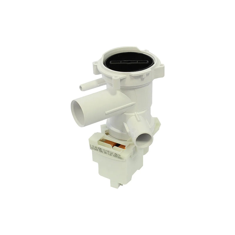 SMEG, WHIRLPOOL, BOSCH, SIEMENS - Drain Pump for Washing Machine - 792970179