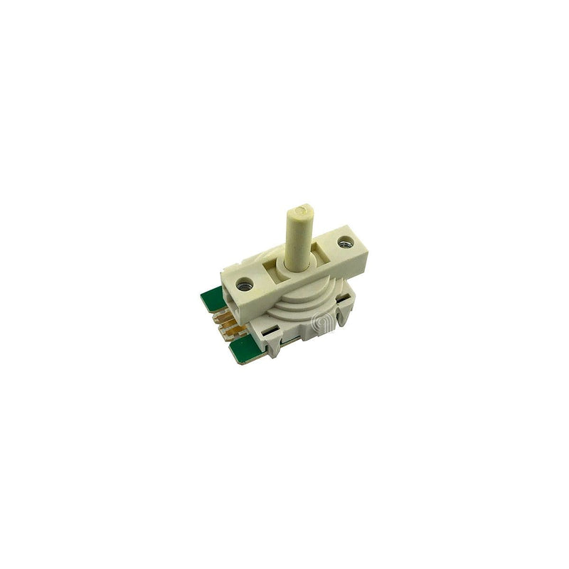 Temperature coding switch for Gorenje stove code 230070