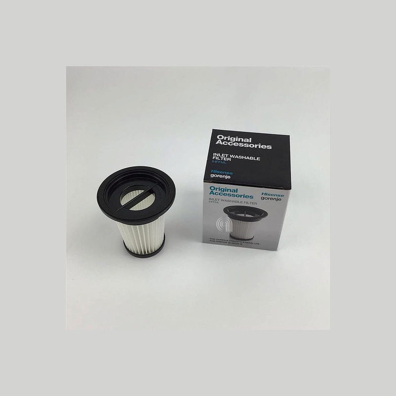 HEPA filter for Gorenje vacuum cleaner code 737076