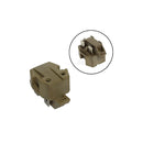 UNIVERSALE - Relé adaptable para congelador y frigorífico - AST-00228106