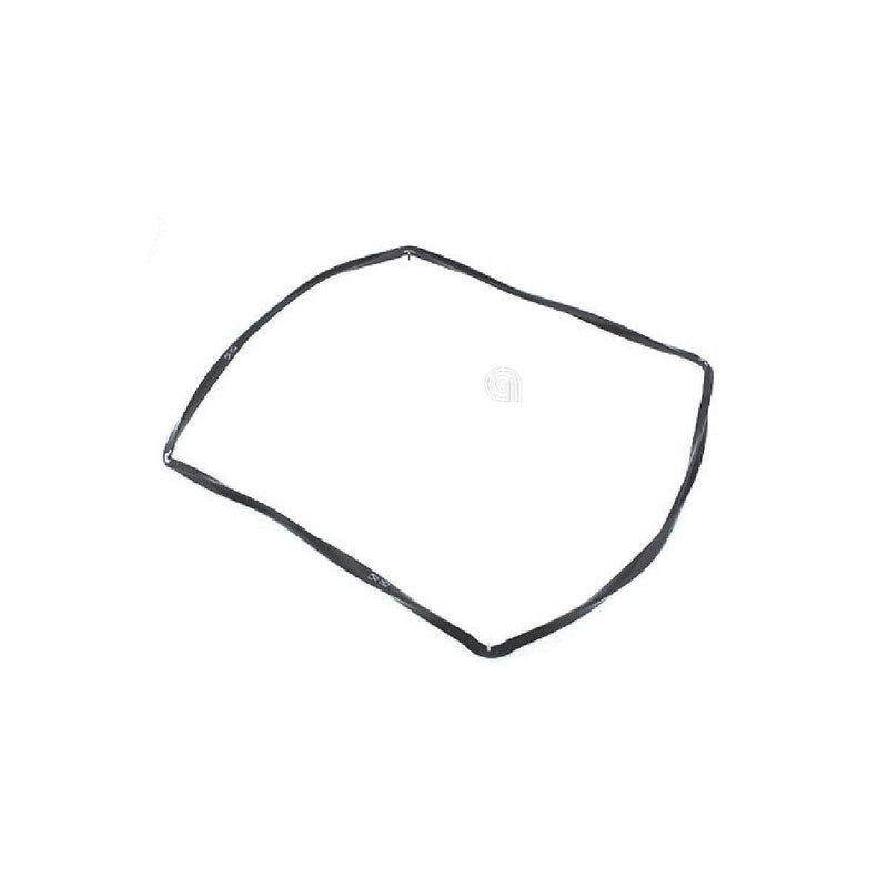 original oven door seal for Whirlpool and Indesit C00025348