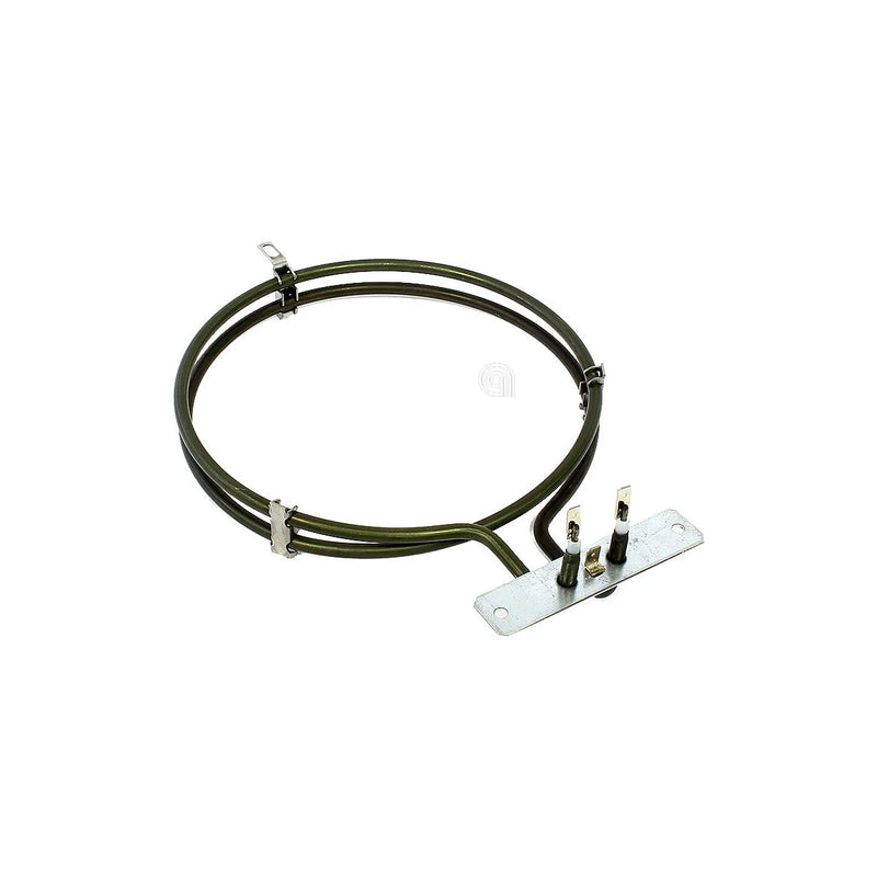 ARISTON, INDESIT - Circular oven heating element 2500W - C00010513