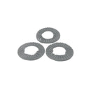 LUX, UNIVERSAL - Vacuum cleaner disc brush - AST-00805031