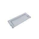 Frontal cajón congelador transparente Vestel Bompani 40007482
