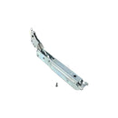 Bisagra puerta horno Smeg original SC112-8 códigos 931331025