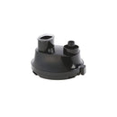 Original black lid for Bosch blender code 12004926