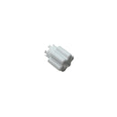 Junta original robot cocina Bosch 00187137 para acoplamiento