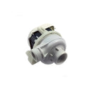 original Electrolux dishwasher pump motor reference 1113170003
