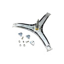 kit cruise with tree original para lavadora candy 49002387