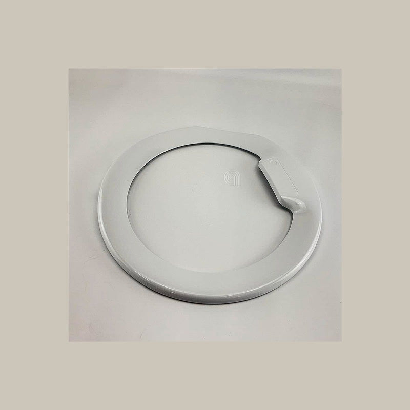 Puerta externa lavadora Candy original 43011750 70059734