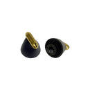 Manopola rústica para piani Whirlpool Indesit C00110586 PF7