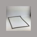 guarnición puerta freezer compatible Whirlpool Indesit Hotpoint Ariston