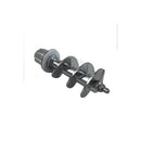Tornillo original picadora Moulinex acero inoxidable MS-651271