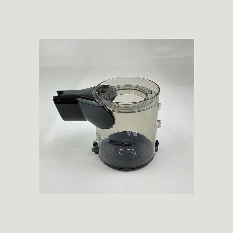 Trash bin replacement group for Beko Indesit vacuum cleaner C00877573