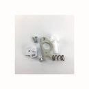 Manilla original frigorífico Beko compatible con Indesit C00934035
