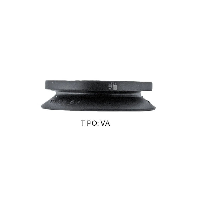 UNIVERSAL - Annular V-Ring Seal for Washer - VA38