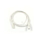 Candeletta quemador 920mm para Smeg y Bosch con referencias OEM