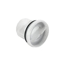 WHIRLPOOL, INDESIT - Washing machine filter cover - 482000092819