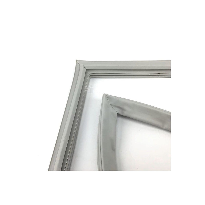 Guarnición gris para frigorífico Smeg código 754132228
