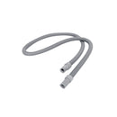 Original supply hose for dishwasher Smeg with codes 758972766