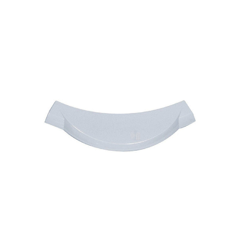 Original door handle for Beko washing machine code 2805990100