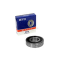 WHIRLPOOL, INDESIT, UNIVERSALE - Washing machine bearing - 6306-2RS