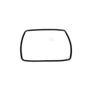 Original Tecnogas oven door gasket with 4 hooks 420064800