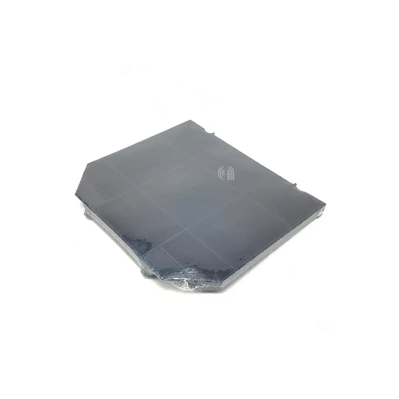Original rectangular carbon filter 265x235mm Franke