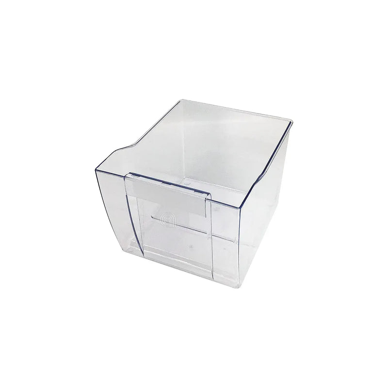 Original fruit drawer for Whirlpool refrigerator and compatible brands