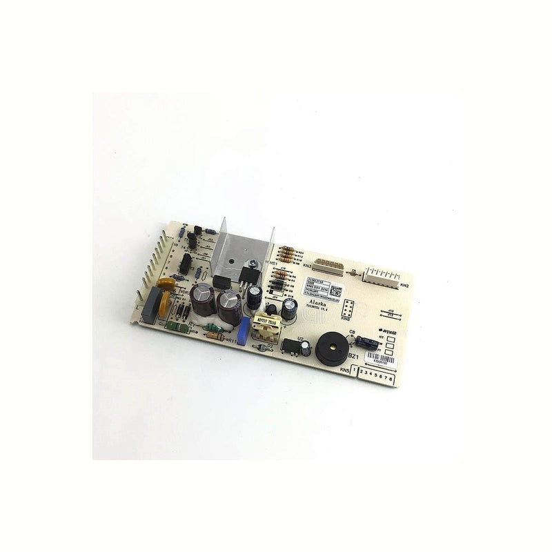 Complete control panel for Beko refrigerator code 4326991985