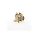 Termostato de seguridad SB91VM para horno Smeg código 818730640