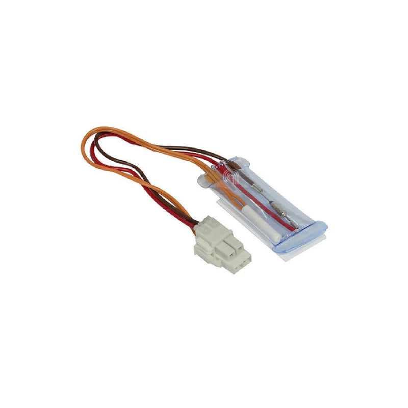 LG - Freezer and refrigerator defrost thermal sensor - 6615JB2005A
