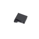 cubierta mango para microondas samsung DG63-00025A lexan