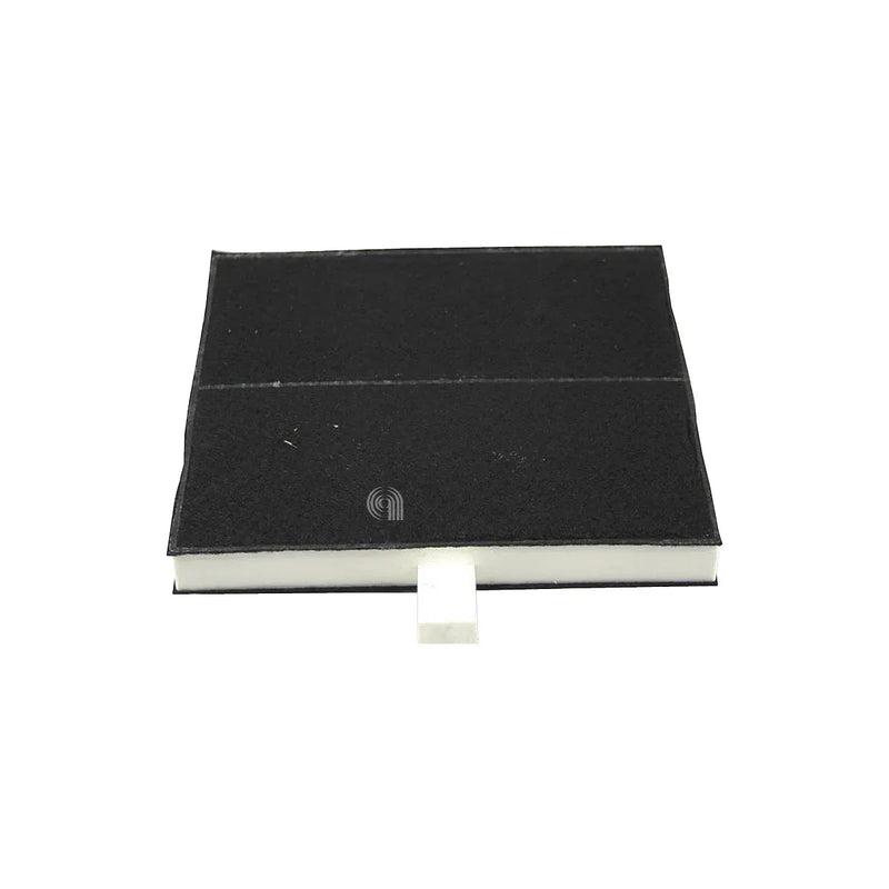 Original rectangular carbon filter for Bosch hood 00360732