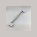 Whirlpool Indesit refrigerator exterior handle C00445409