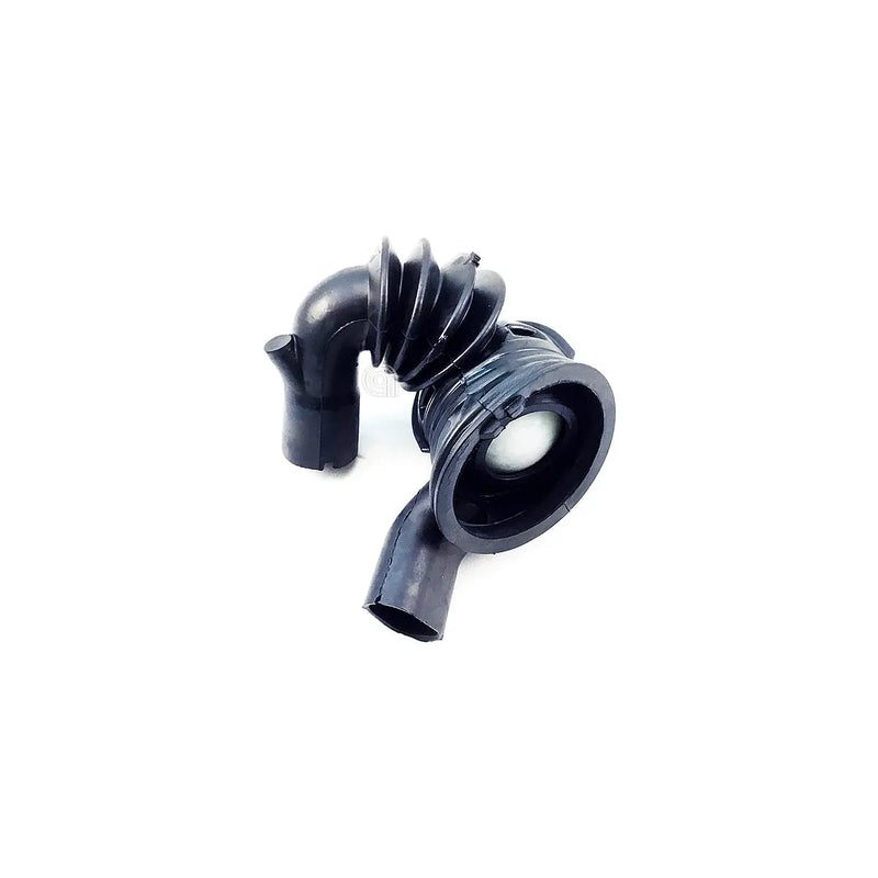 Original Bosch washing machine drain hose with anti-return ball 00484193