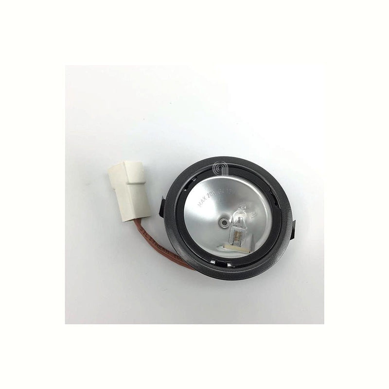 LAMPADA CAPPA