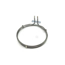 ELECTROLUX, AEG, ZANUSSI - Resistencia circular para horno - 3871425108