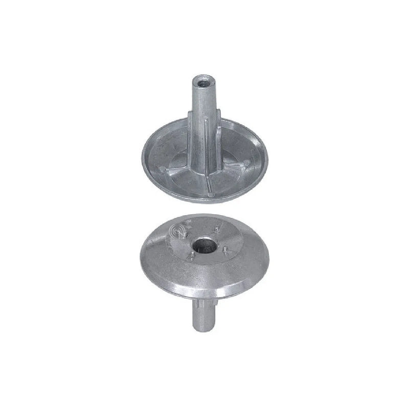 RICAMBI CUCINA - Semi-Rapid Burner Hob - B1502