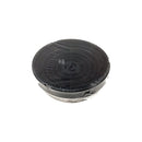 Circular activated carbon filter FLT6 for original Smeg hood