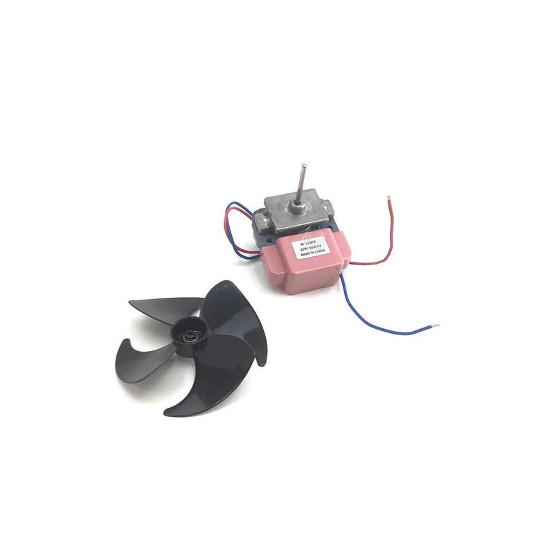 UNIVERSALE - Fridge fan motor - AST-00231517