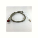 Aquastop water inlet hose dishwasher Electrolux original