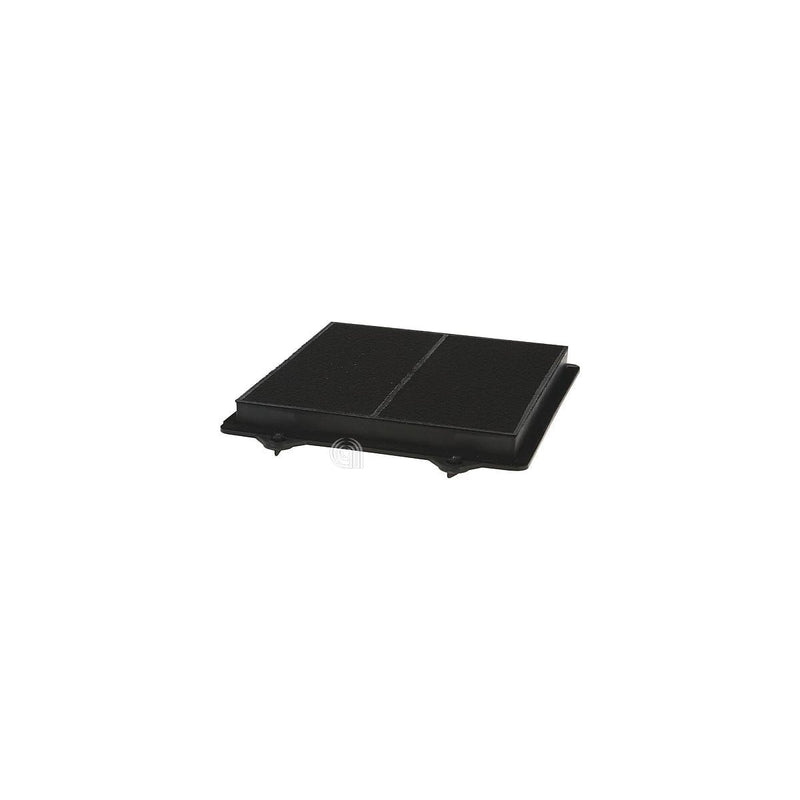 Filtro de carbón activado original Bosch para campana 00365330