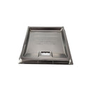 puerta interna original lavavajillas Bosch código 00778470