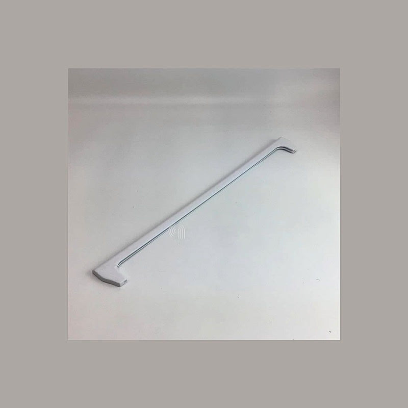 Original shelf profile for Beko fridge code 4614750200